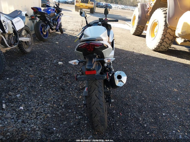 Kawasaki EX500 2025 ML5EXGG19SDA65639 Image 6