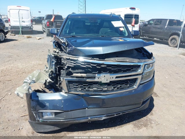 Aukcja sprzedaży 2020 Chevrolet Suburban 2wd Lt, vin: 1GNSCHKC2LR250949, numer aukcji: 44793633