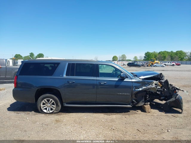 Aukcja sprzedaży 2020 Chevrolet Suburban 2wd Lt, vin: 1GNSCHKC2LR250949, numer aukcji: 44793633