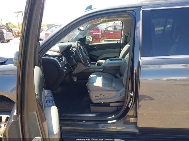 Aukcja sprzedaży 2020 Chevrolet Suburban 2wd Lt, vin: 1GNSCHKC2LR250949, numer aukcji: 44793633