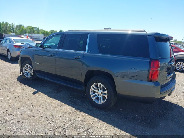 Aukcja sprzedaży 2020 Chevrolet Suburban 2wd Lt, vin: 1GNSCHKC2LR250949, numer aukcji: 44793633