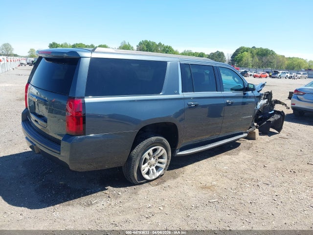 Aukcja sprzedaży 2020 Chevrolet Suburban 2wd Lt, vin: 1GNSCHKC2LR250949, numer aukcji: 44793633
