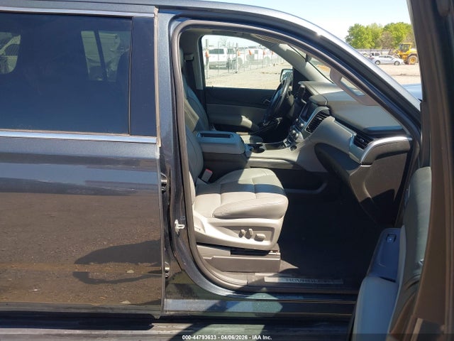 Aukcja sprzedaży 2020 Chevrolet Suburban 2wd Lt, vin: 1GNSCHKC2LR250949, numer aukcji: 44793633