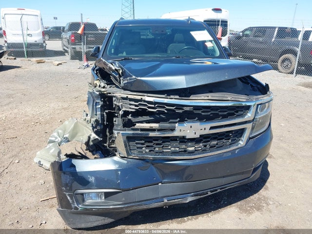 Aukcja sprzedaży 2020 Chevrolet Suburban 2wd Lt, vin: 1GNSCHKC2LR250949, numer aukcji: 44793633
