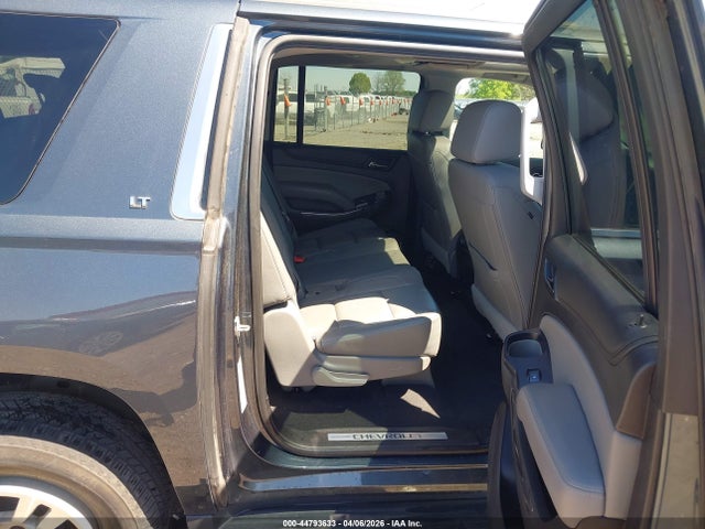 Aukcja sprzedaży 2020 Chevrolet Suburban 2wd Lt, vin: 1GNSCHKC2LR250949, numer aukcji: 44793633