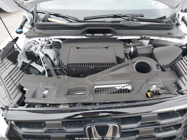 Продаж на аукціоні авто 2026 Honda Pilot Sport, vin: 5FNYG1H31TB011310, номер лоту: 44793636
