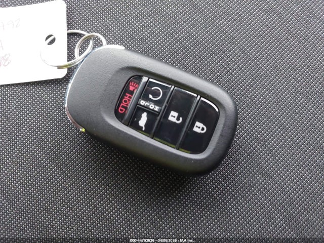 Продаж на аукціоні авто 2026 Honda Pilot Sport, vin: 5FNYG1H31TB011310, номер лоту: 44793636