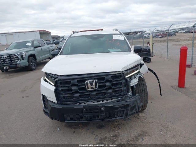 Продаж на аукціоні авто 2026 Honda Pilot Sport, vin: 5FNYG1H31TB011310, номер лоту: 44793636
