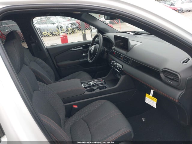 Продаж на аукціоні авто 2026 Honda Pilot Sport, vin: 5FNYG1H31TB011310, номер лоту: 44793636