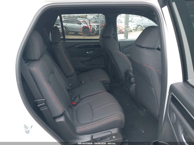 Продаж на аукціоні авто 2026 Honda Pilot Sport, vin: 5FNYG1H31TB011310, номер лоту: 44793636