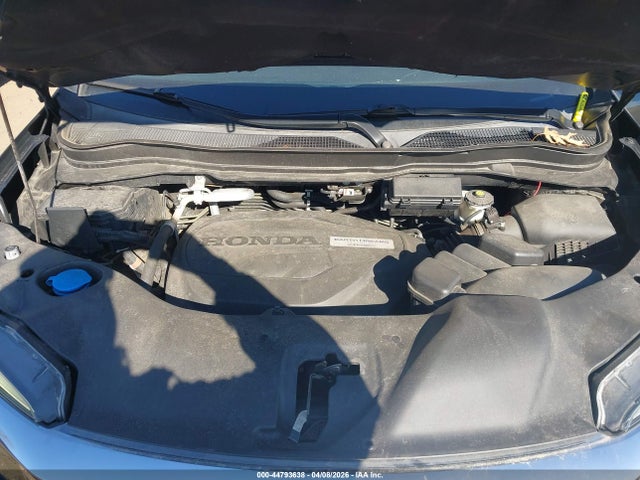 Aukcja sprzedaży 2019 Honda Pilot Lx, vin: 5FNYF5H13KB037592, numer aukcji: 44793638