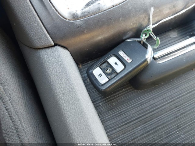 Aukcja sprzedaży 2019 Honda Pilot Lx, vin: 5FNYF5H13KB037592, numer aukcji: 44793638