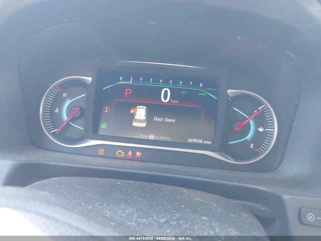 Aukcja sprzedaży 2019 Honda Pilot Lx, vin: 5FNYF5H13KB037592, numer aukcji: 44793638
