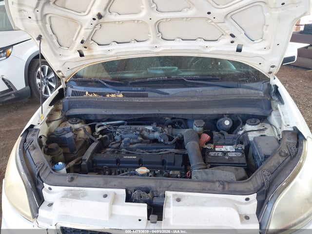 Продажа на аукционе авто 2011 Kia Soul +, vin: KNDJT2A22B7720028, номер лота: 44793639