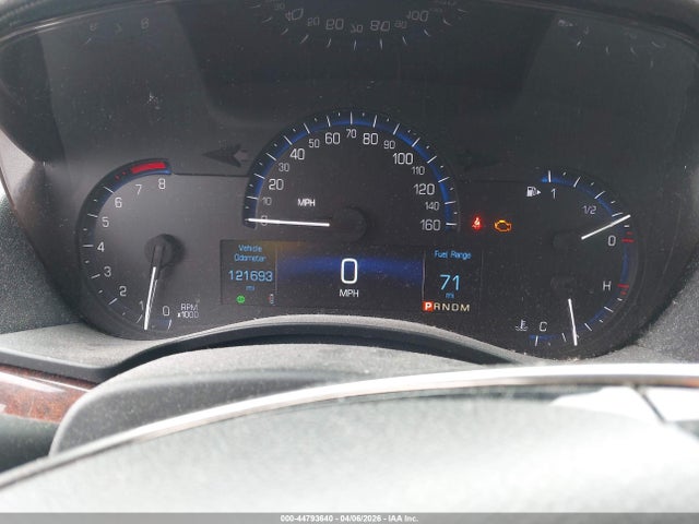 2014 Cadillac Ats Premium მანქანა იყიდება აუქციონზე, vin: 1G6AL5S39E0175874, აუქციონის ნომერი: 44793640