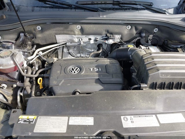 Продажа на аукционе авто 2020 Volkswagen Atlas Cross Sport 2.0t S, vin: 1V2GC2CAXLC204568, номер лота: 44793652