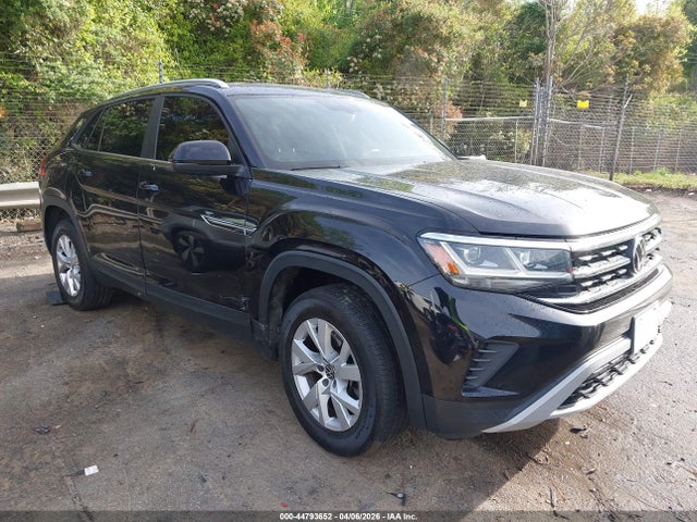 Продажа на аукционе авто 2020 Volkswagen Atlas Cross Sport 2.0t S, vin: 1V2GC2CAXLC204568, номер лота: 44793652