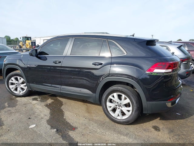 Продажа на аукционе авто 2020 Volkswagen Atlas Cross Sport 2.0t S, vin: 1V2GC2CAXLC204568, номер лота: 44793652
