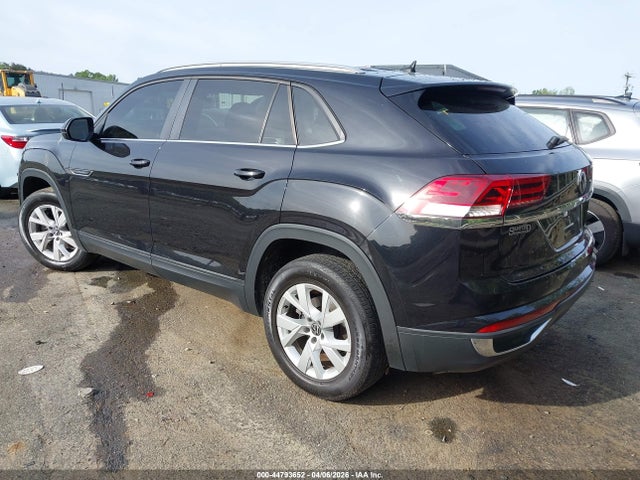 Продажа на аукционе авто 2020 Volkswagen Atlas Cross Sport 2.0t S, vin: 1V2GC2CAXLC204568, номер лота: 44793652
