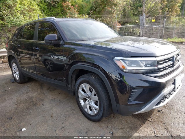 Продажа на аукционе авто 2020 Volkswagen Atlas Cross Sport 2.0t S, vin: 1V2GC2CAXLC204568, номер лота: 44793652