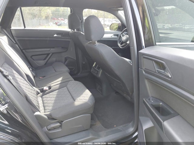 Продажа на аукционе авто 2020 Volkswagen Atlas Cross Sport 2.0t S, vin: 1V2GC2CAXLC204568, номер лота: 44793652