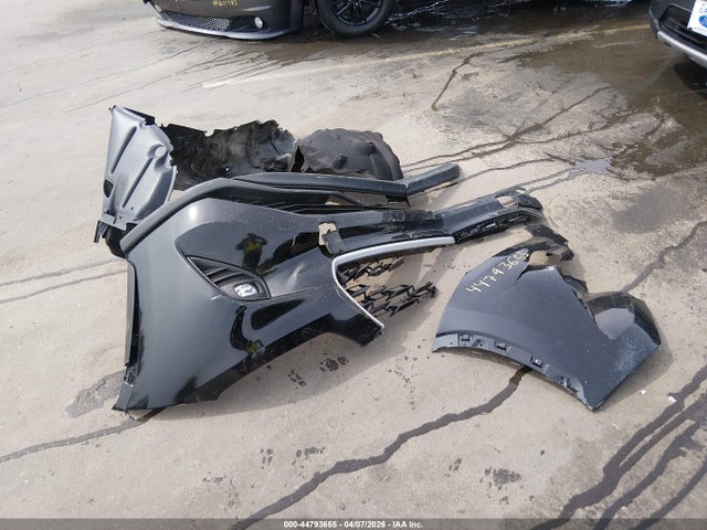 44793655 :رقم المزاد ، 5TDKDRBH7RS562587 vin ، 2024 Toyota Highlander Xle مزاد بيع