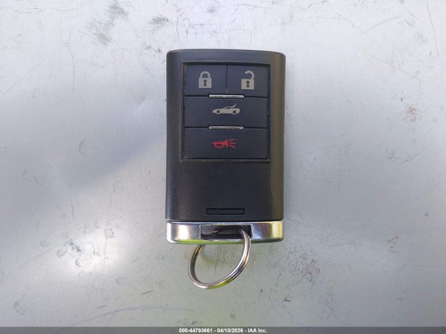 Продажа на аукционе авто 2008 Chevrolet Corvette, vin: 1G1YY26WX85109625, номер лота: 44793661
