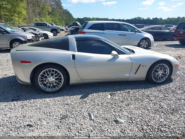 Продажа на аукционе авто 2008 Chevrolet Corvette, vin: 1G1YY26WX85109625, номер лота: 44793661