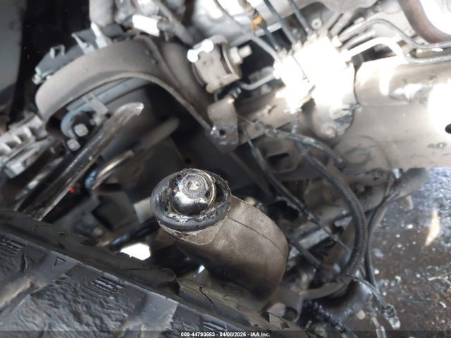 1GCPYCEFXMZ269811 Chevrolet Silverado 1500 4wd Short Bed Custom Trail Boss