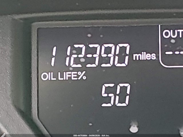 Honda ODYSSEY EX 2014 5FNRL5H46EB050901 Image 15