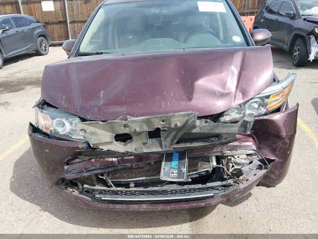Honda ODYSSEY EX 2014 5FNRL5H46EB050901 Image 6