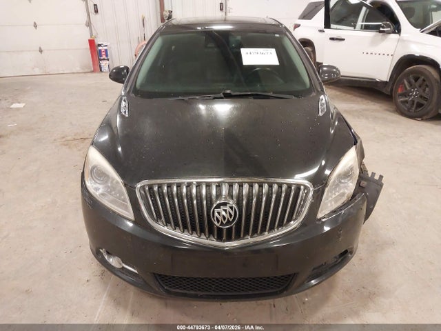44793673 :رقم المزاد ، 1G4PT5SV4E4196774 vin ، 2014 Buick Verano Premium Group مزاد بيع