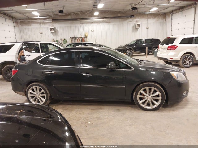 44793673 :رقم المزاد ، 1G4PT5SV4E4196774 vin ، 2014 Buick Verano Premium Group مزاد بيع