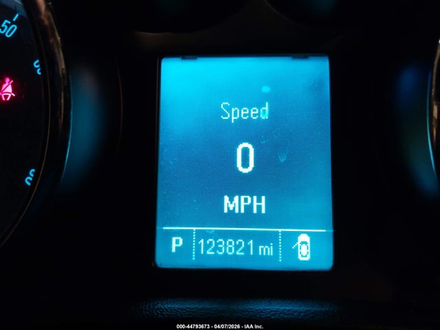 44793673 :رقم المزاد ، 1G4PT5SV4E4196774 vin ، 2014 Buick Verano Premium Group مزاد بيع