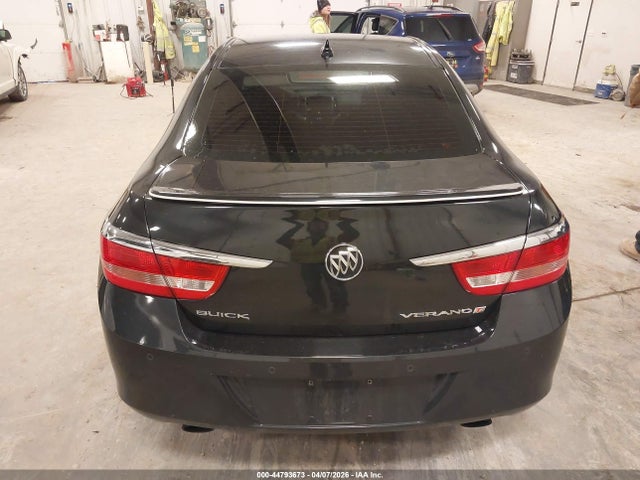 44793673 :رقم المزاد ، 1G4PT5SV4E4196774 vin ، 2014 Buick Verano Premium Group مزاد بيع