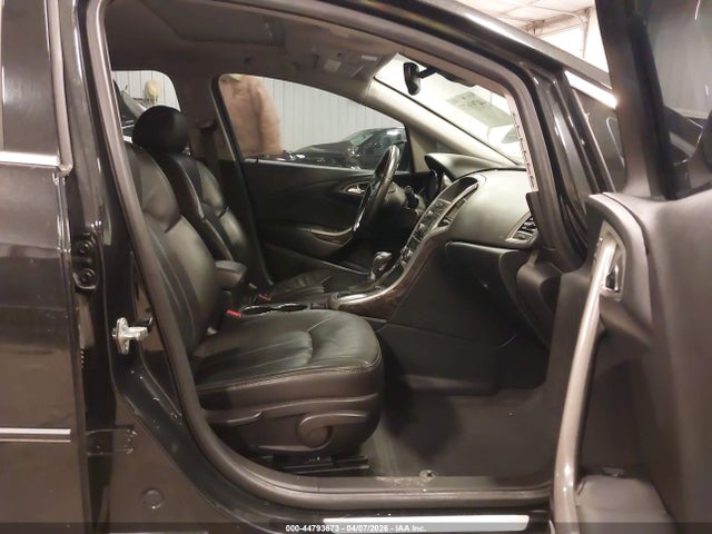 44793673 :رقم المزاد ، 1G4PT5SV4E4196774 vin ، 2014 Buick Verano Premium Group مزاد بيع