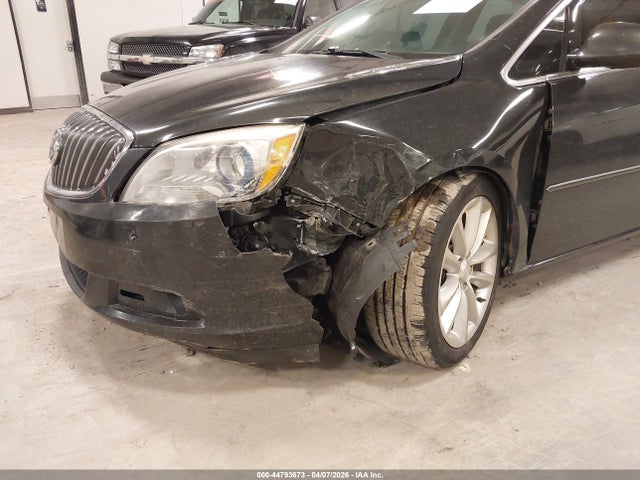 44793673 :رقم المزاد ، 1G4PT5SV4E4196774 vin ، 2014 Buick Verano Premium Group مزاد بيع