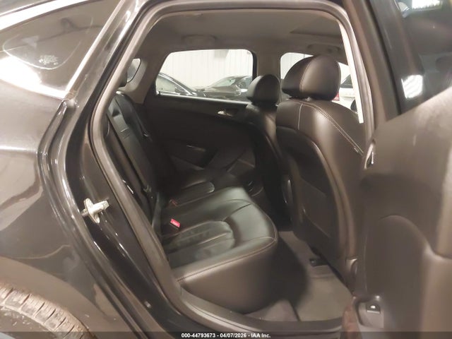 44793673 :رقم المزاد ، 1G4PT5SV4E4196774 vin ، 2014 Buick Verano Premium Group مزاد بيع