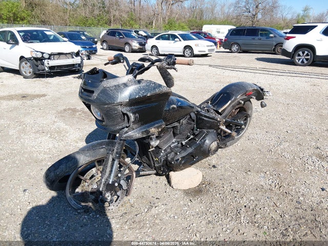 1HD1YXZ15PB074805 Harley-Davidson Fxlrst