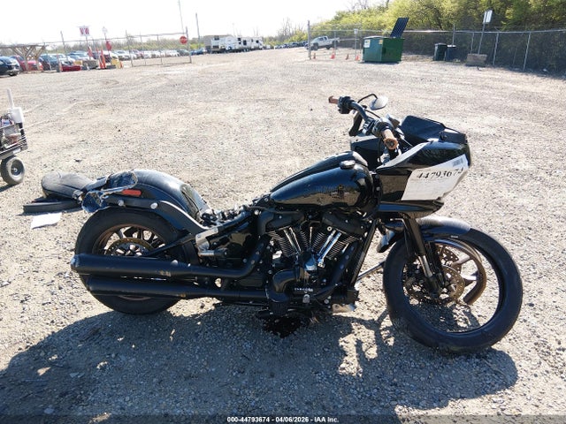 1HD1YXZ15PB074805 Harley-Davidson Fxlrst
