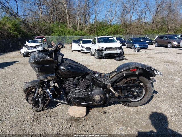 1HD1YXZ15PB074805 Harley-Davidson Fxlrst