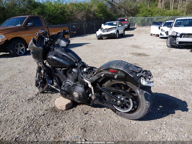 1HD1YXZ15PB074805 Harley-Davidson Fxlrst