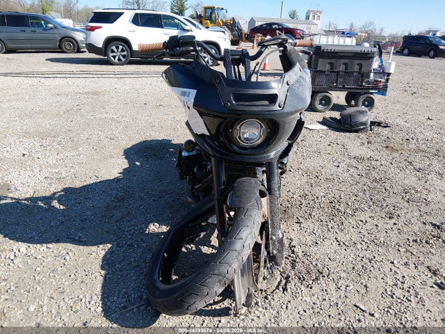 1HD1YXZ15PB074805 Harley-Davidson Fxlrst