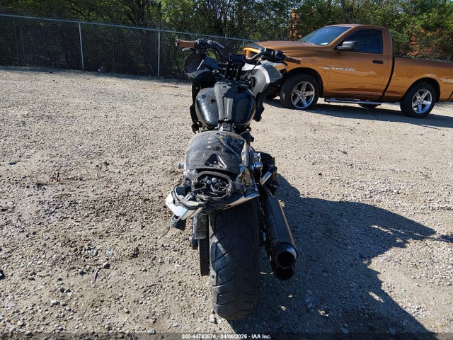 1HD1YXZ15PB074805 Harley-Davidson Fxlrst