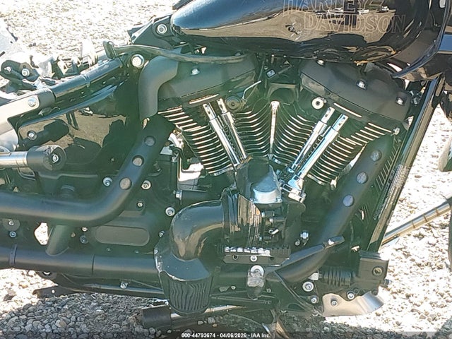 1HD1YXZ15PB074805 Harley-Davidson Fxlrst