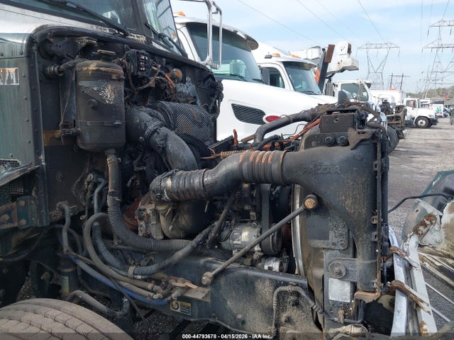 Продаж на аукціоні авто 2014 Peterbilt 337, vin: 2NP2HM6X2EM237797, номер лоту: 44793678