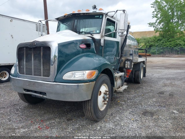 Продаж на аукціоні авто 2014 Peterbilt 337, vin: 2NP2HM6X2EM237797, номер лоту: 44793678