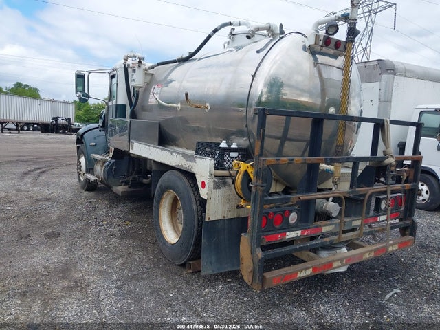 Продаж на аукціоні авто 2014 Peterbilt 337, vin: 2NP2HM6X2EM237797, номер лоту: 44793678