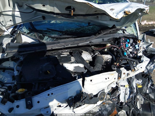 Продажа на аукционе авто 2016 Toyota Corolla Le, vin: 2T1BURHE8GC559894, номер лота: 44793679