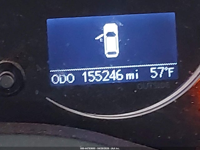 Aukcja sprzedaży 2014 Lexus Ct 200h, vin: JTHKD5BH7E2174395, numer aukcji: 44793680